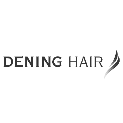 Zusammenarbeit mit Dening Hair